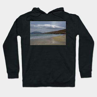 Luskentyre, Isle of Harris Hoodie